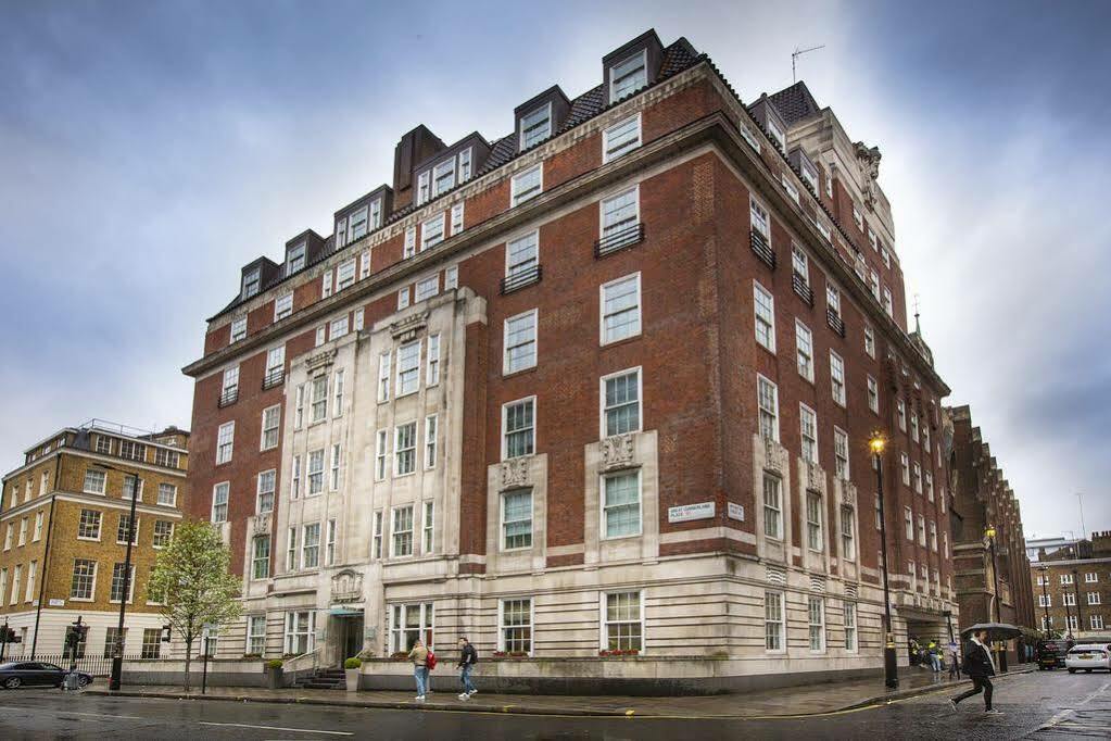 Oyo The Cumberland Hotel Near Workington Community Hospital Exterior foto