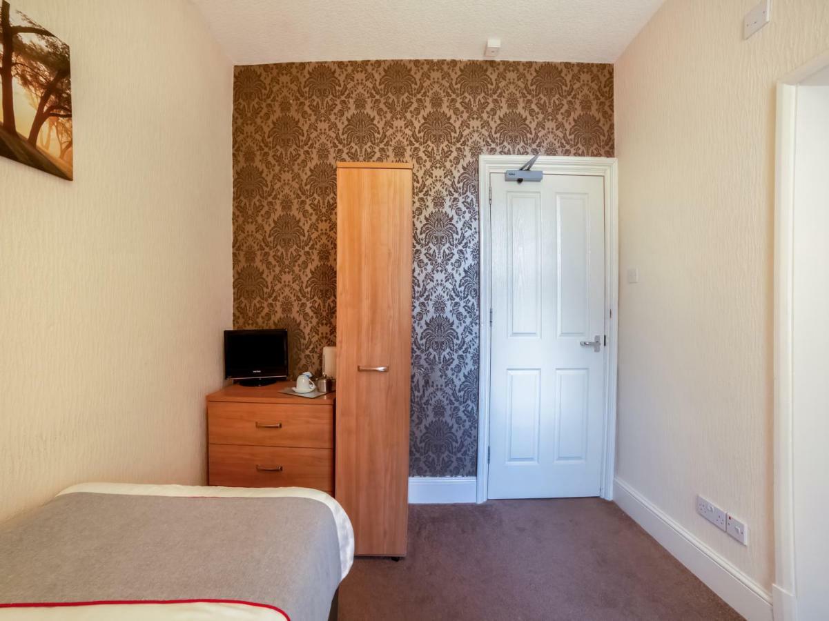 Oyo The Cumberland Hotel Near Workington Community Hospital Exterior foto